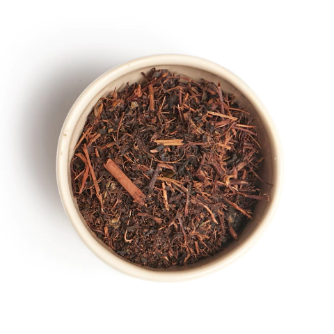 Hierbas Té Rojo 100g