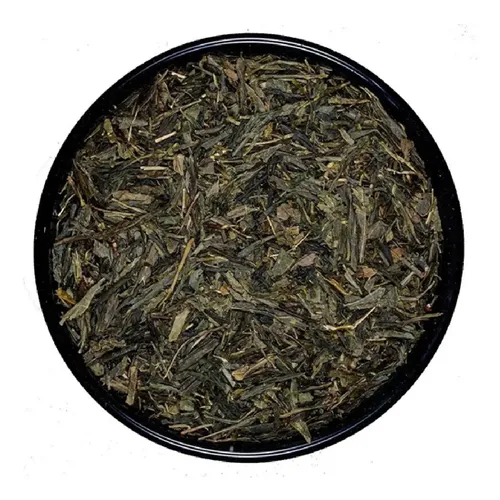 Hierbas Té Verde 100g