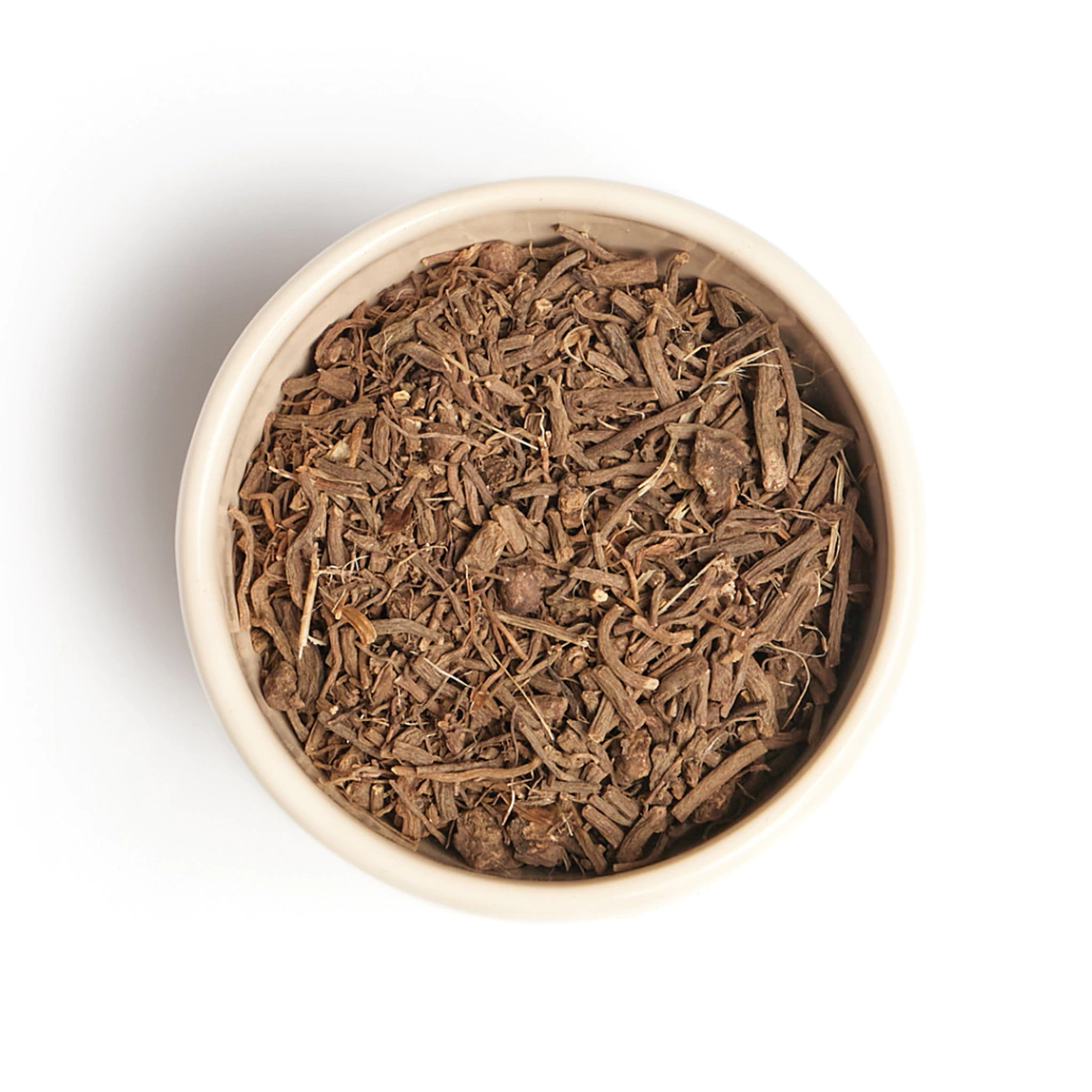 Hierbas Valeriana Raíz 25g