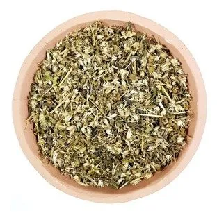 Hierbas Yerba de Pollo 100g