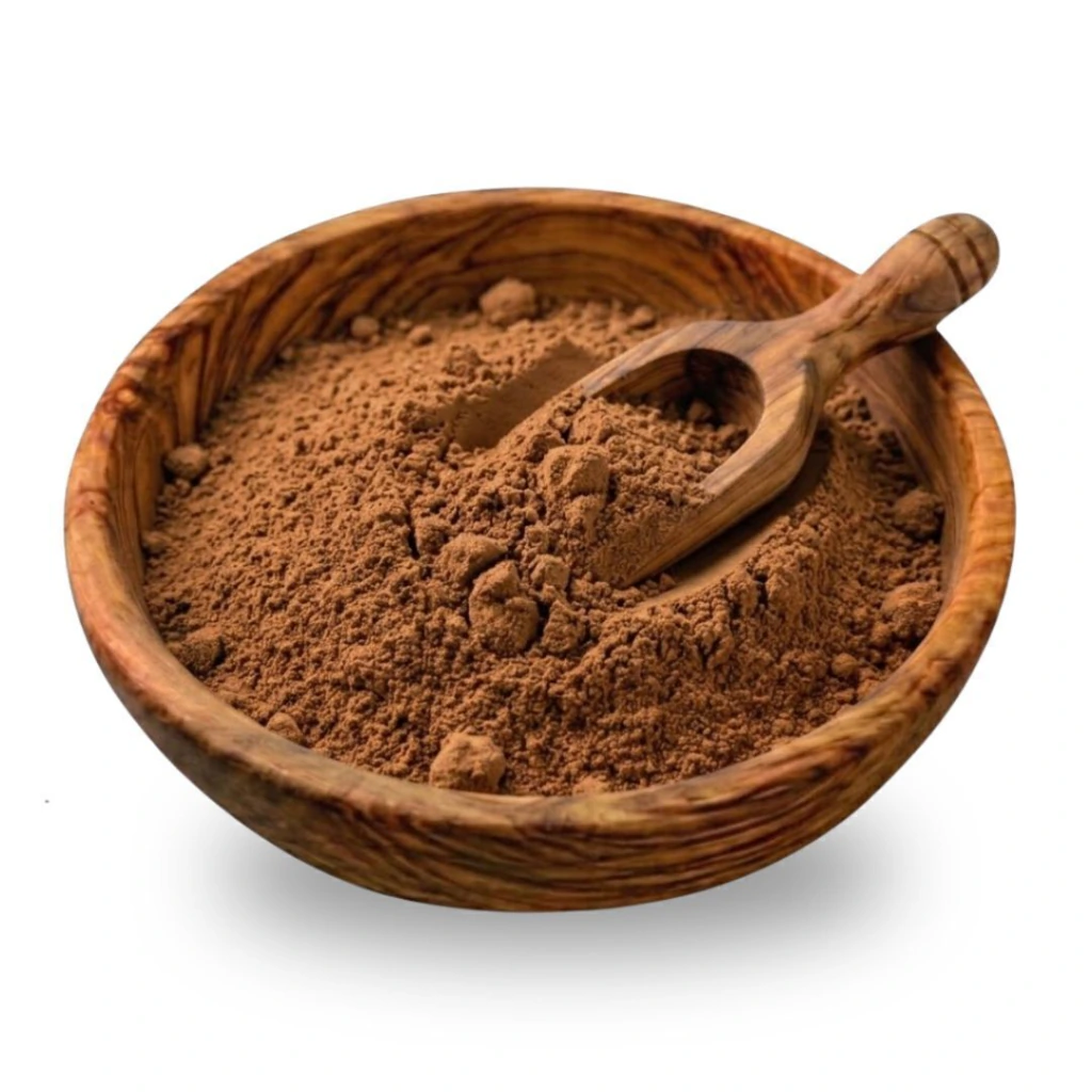 Harina de algarroba 250g