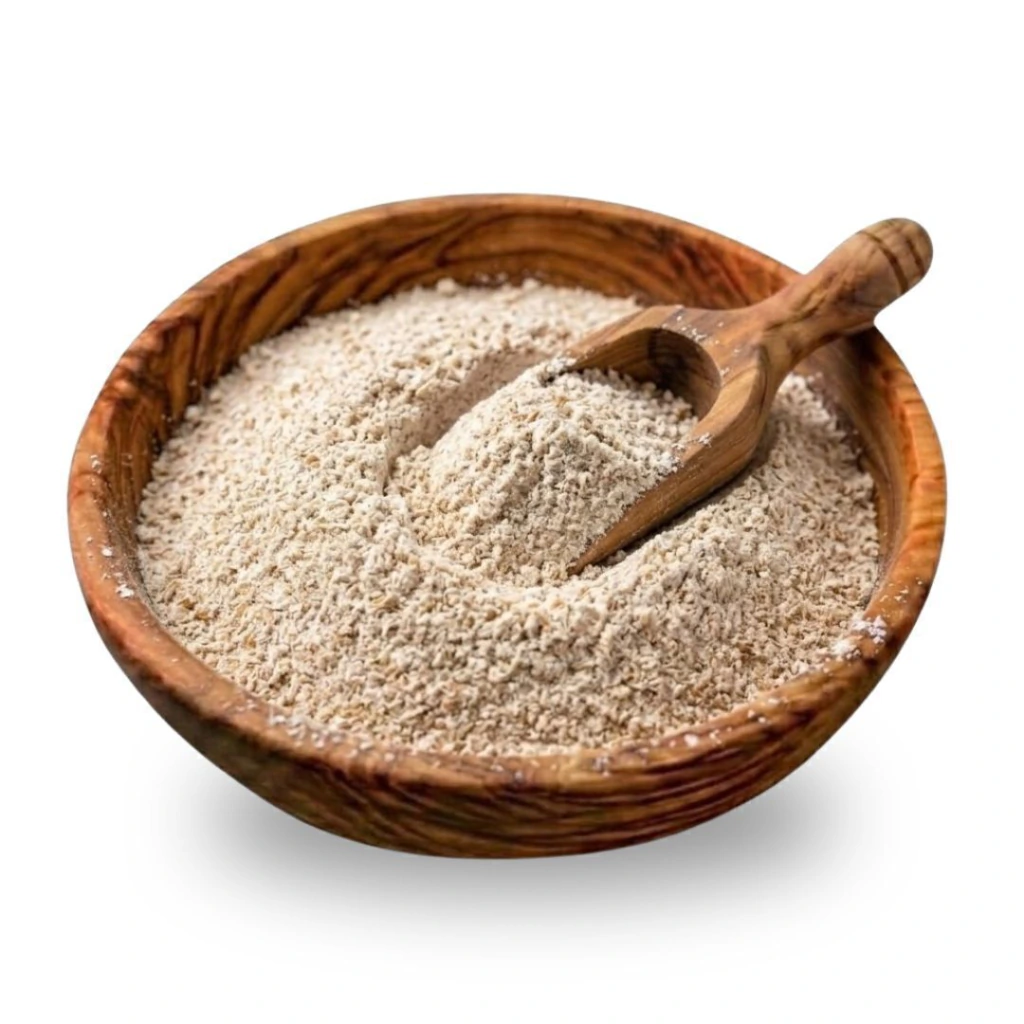 Harina integral 500g