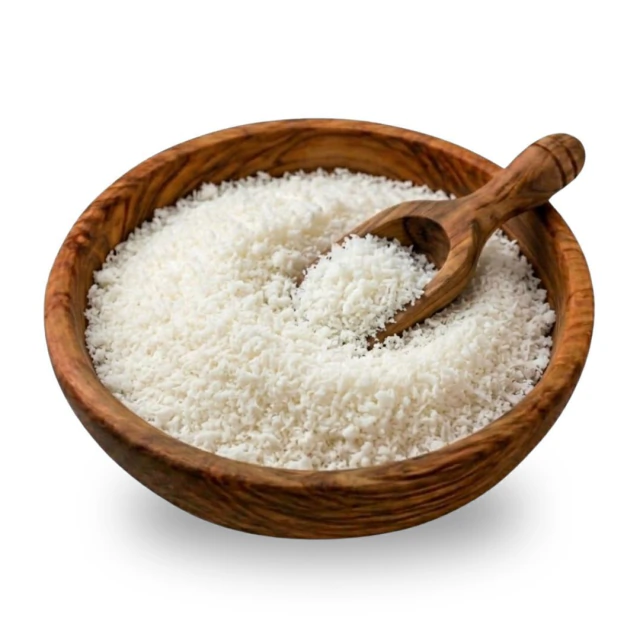 Harina de coco 100g