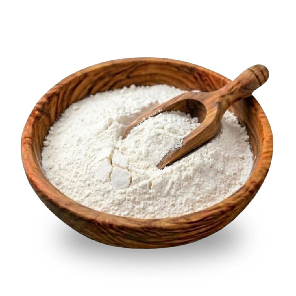 Fécula de mandioca 500g