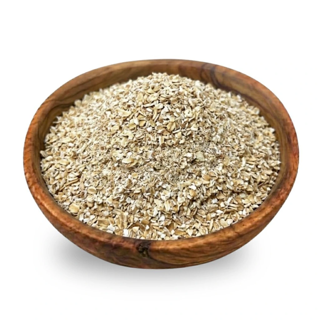 Salvado de avena 500g