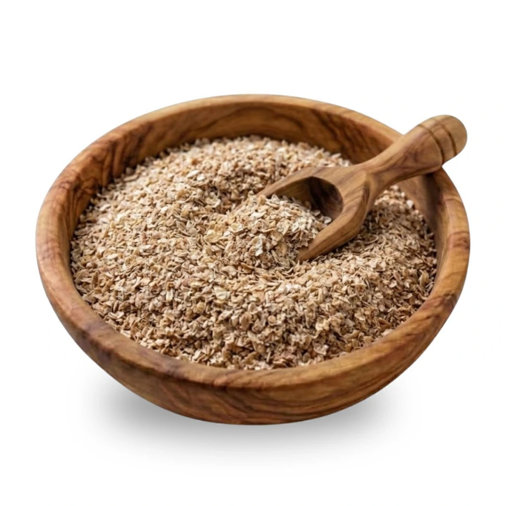 Salvado grueso 250g