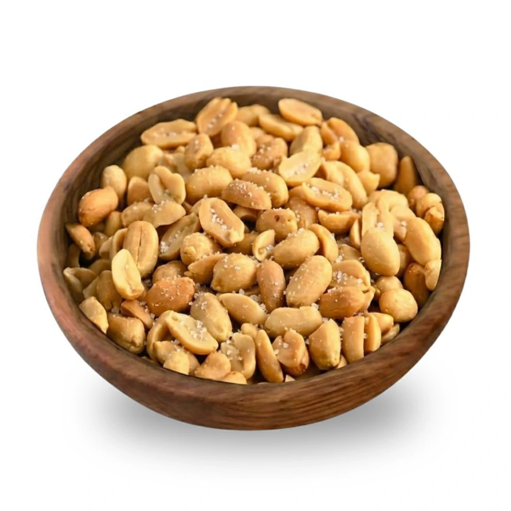Maní crudo 500g