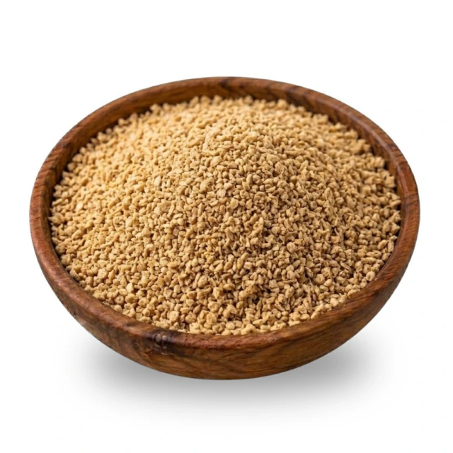 Soja Texturizada 250g