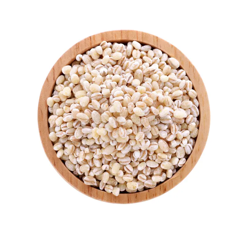 Cebada Perlada 500g
