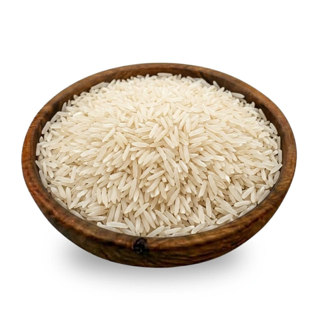 Arroz basmati 250g