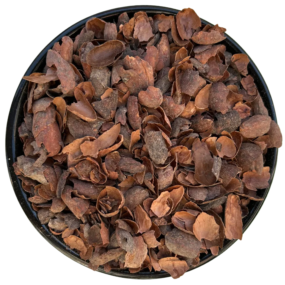 Cascarilla 100g