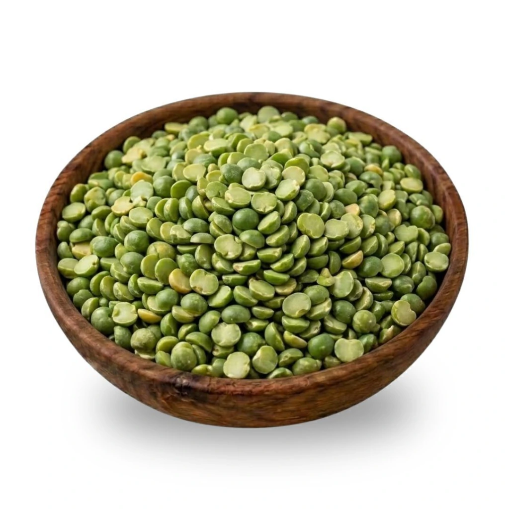 Arveja Partida 500g