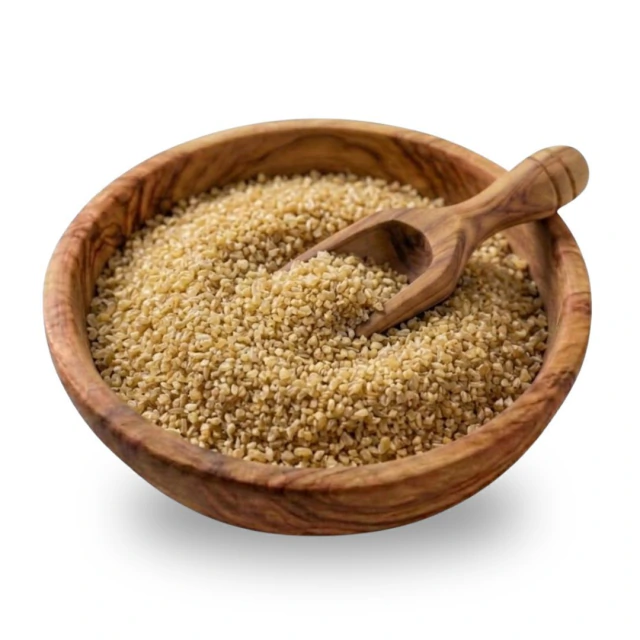 Burgol Fino 500g