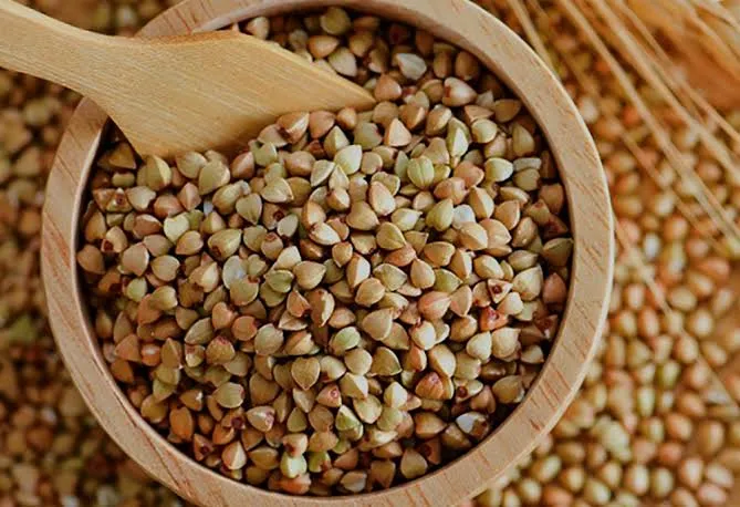 Trigo sarraceno 250g