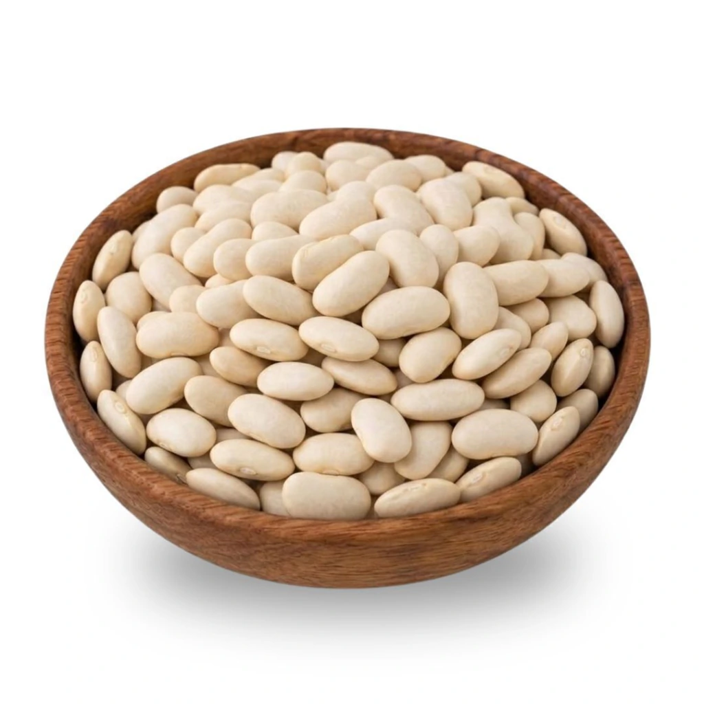 Poroto Manteca 500g