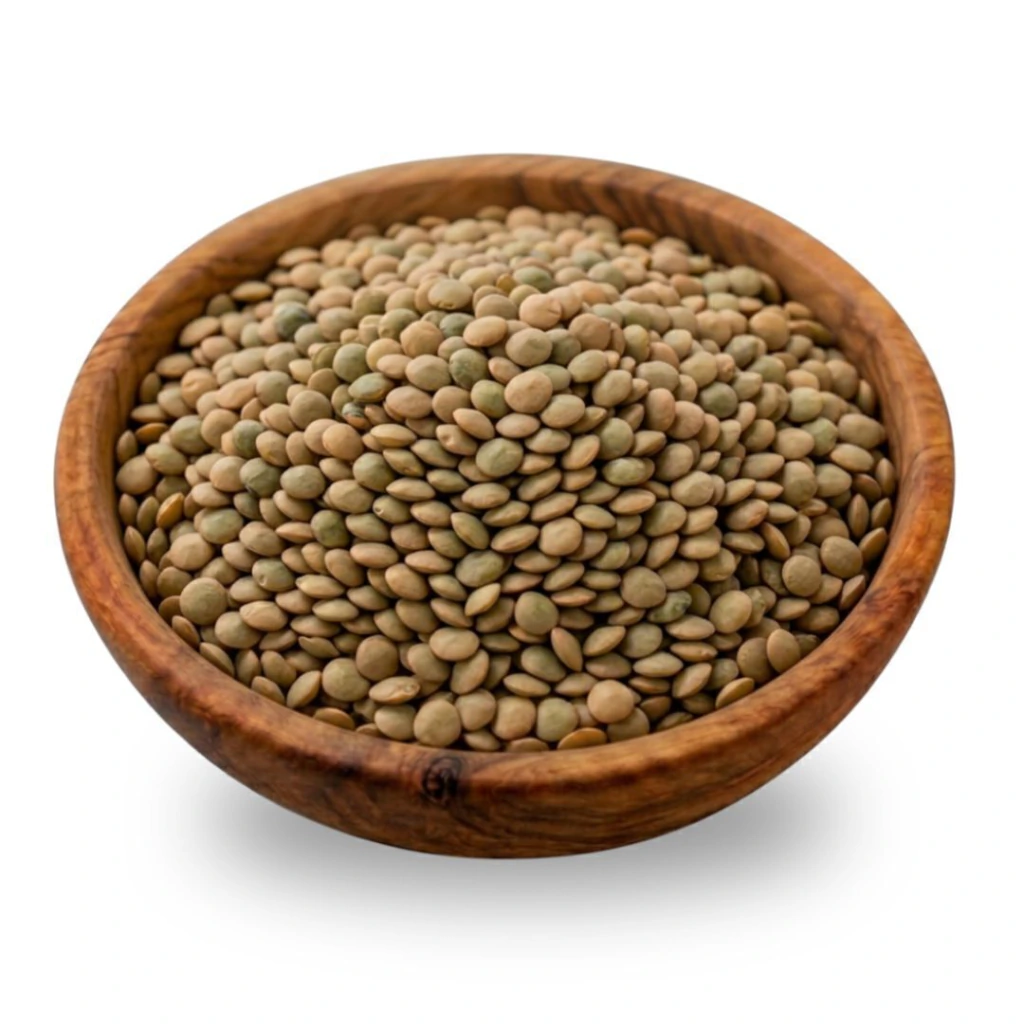 Lentejas 500g