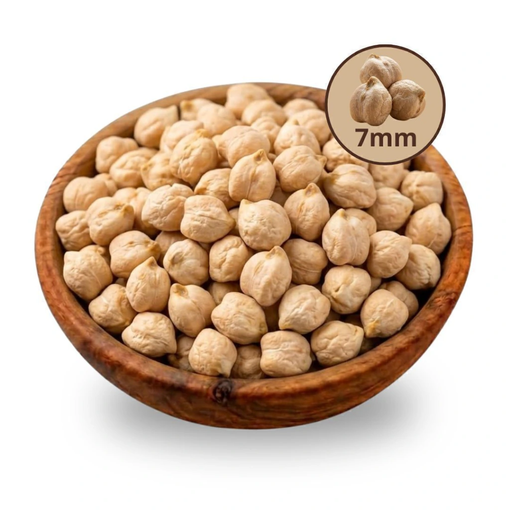 Garbanzos 500g