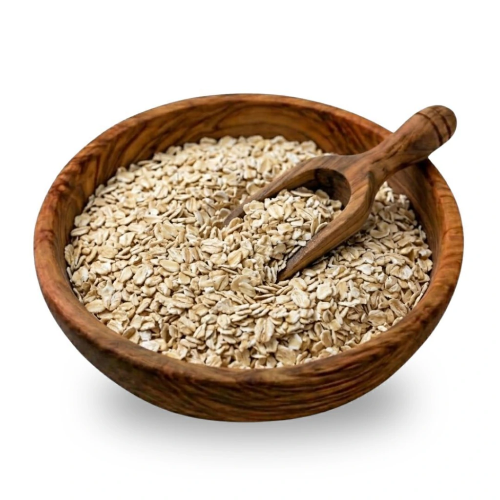 Avena fina 500g
