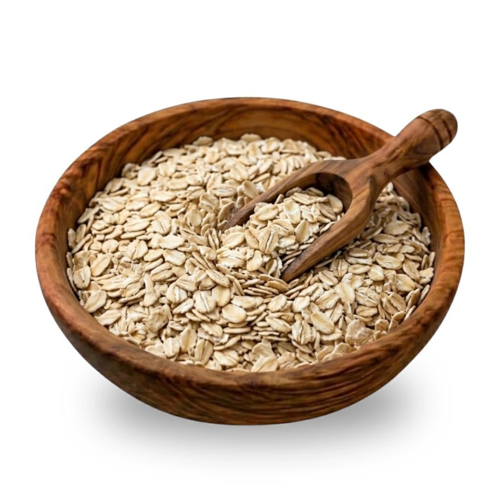Avena gruesa 500g