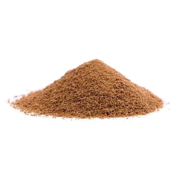 Malta tostada molida 250g
