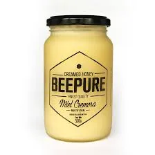 Beepure miel cremosa 500g