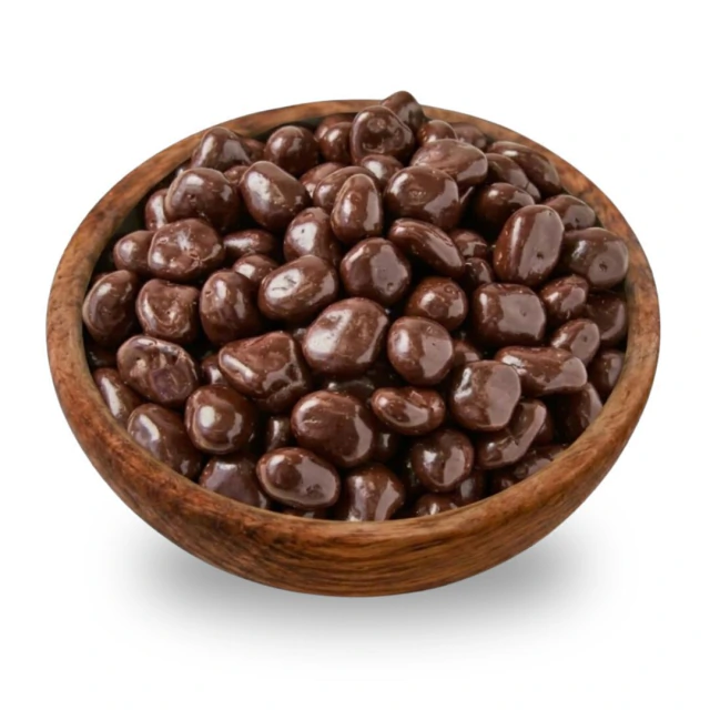 Confitura arándanos con chocolate 100g