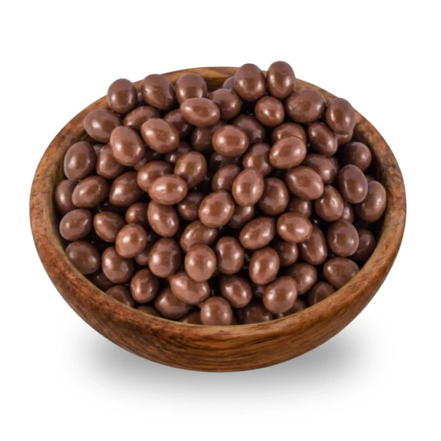 Confitura merenguitos con chocolate  100g