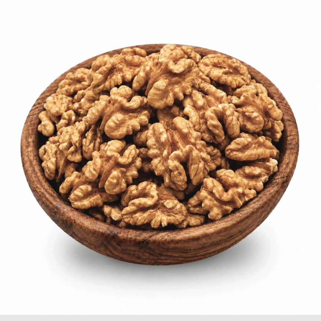 Nueces mariposa extra light 100g