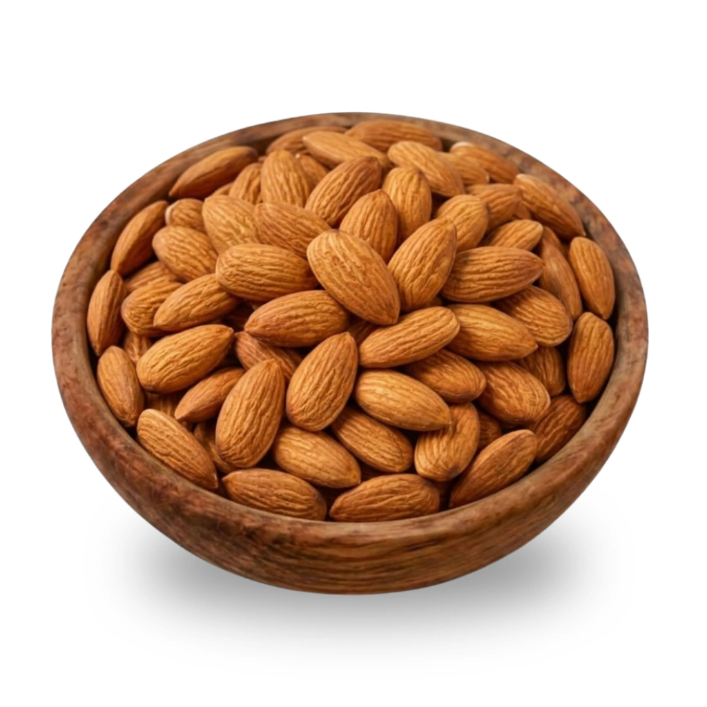 Almendras monpareil 100g