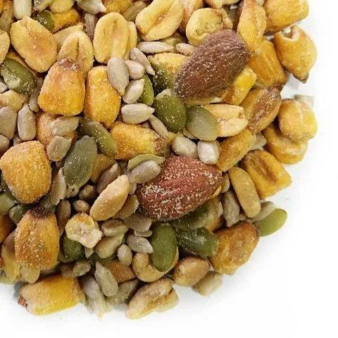 Mix Salado 100g