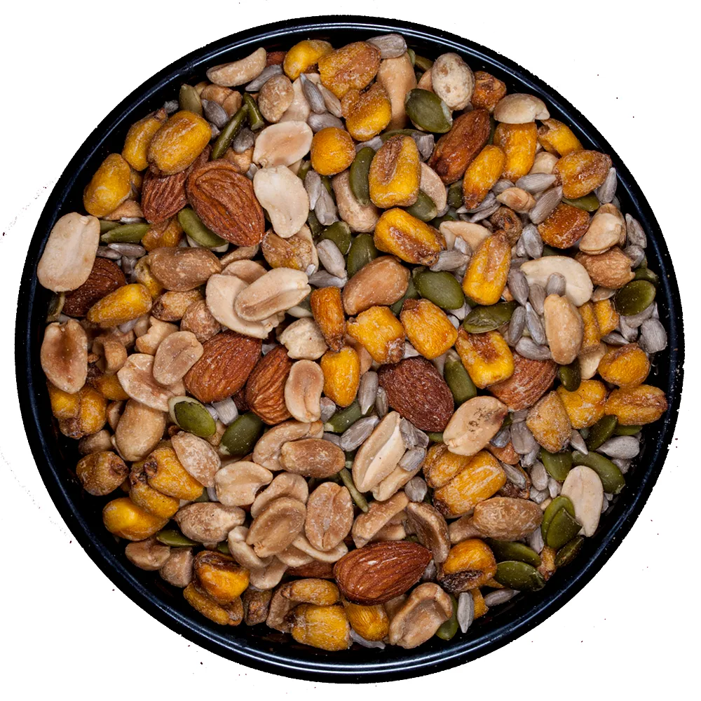 Mix Salado 100g