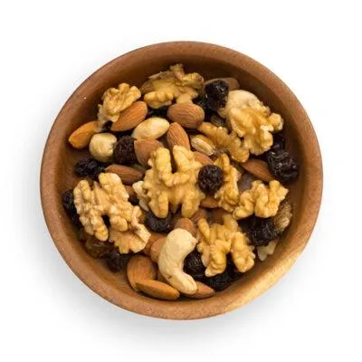 Mix frutos secos premium sin pasas 100g