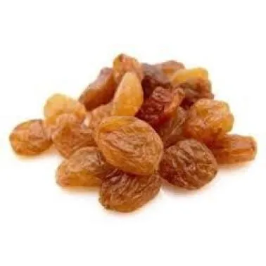Pasas de uva rubias 100g