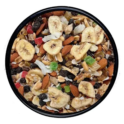 Mix frutos tropicales 100g