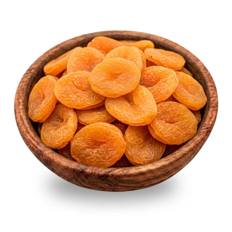 Duraznos deshidratadas 100g