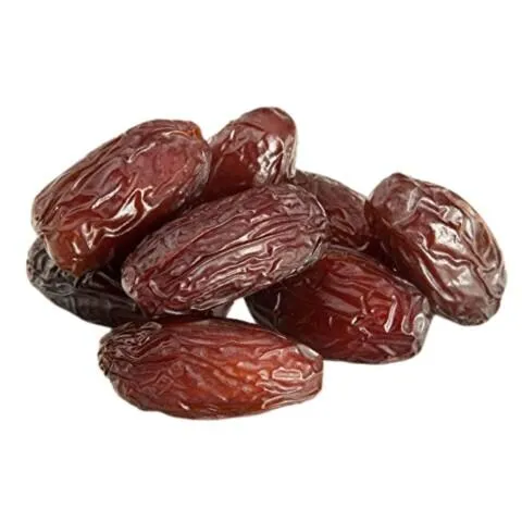 Dátiles Egipto sin carozo 100g