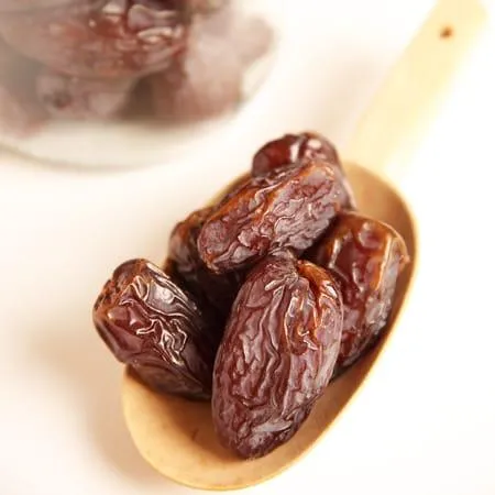 Dátiles medjoul 100g