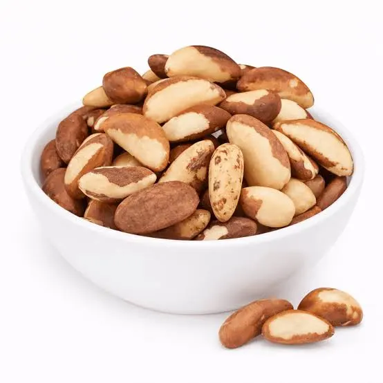 Castañas de para boliviana 100g
