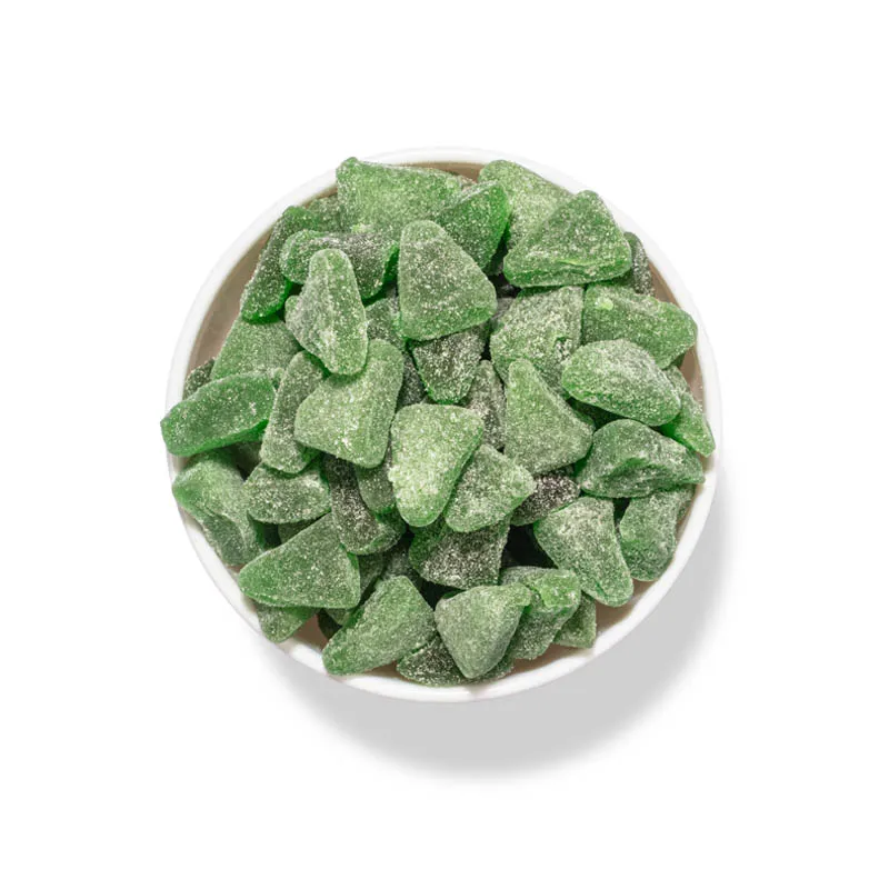 Gomitas de eucalipto 100g