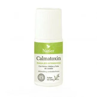 NATIER - CALMATOXIN BOLILLA
