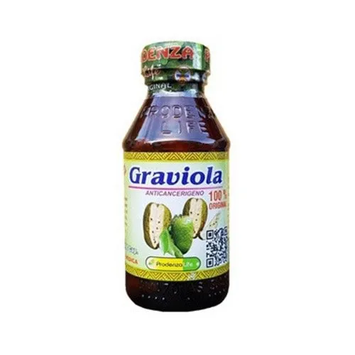 Prodenza graviola x 90 caps