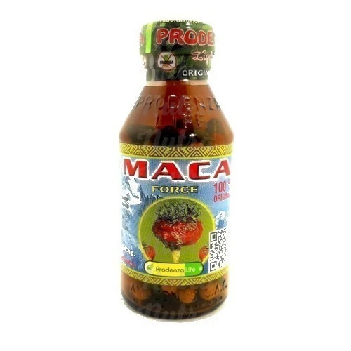 Prodenza maca x 90 caps