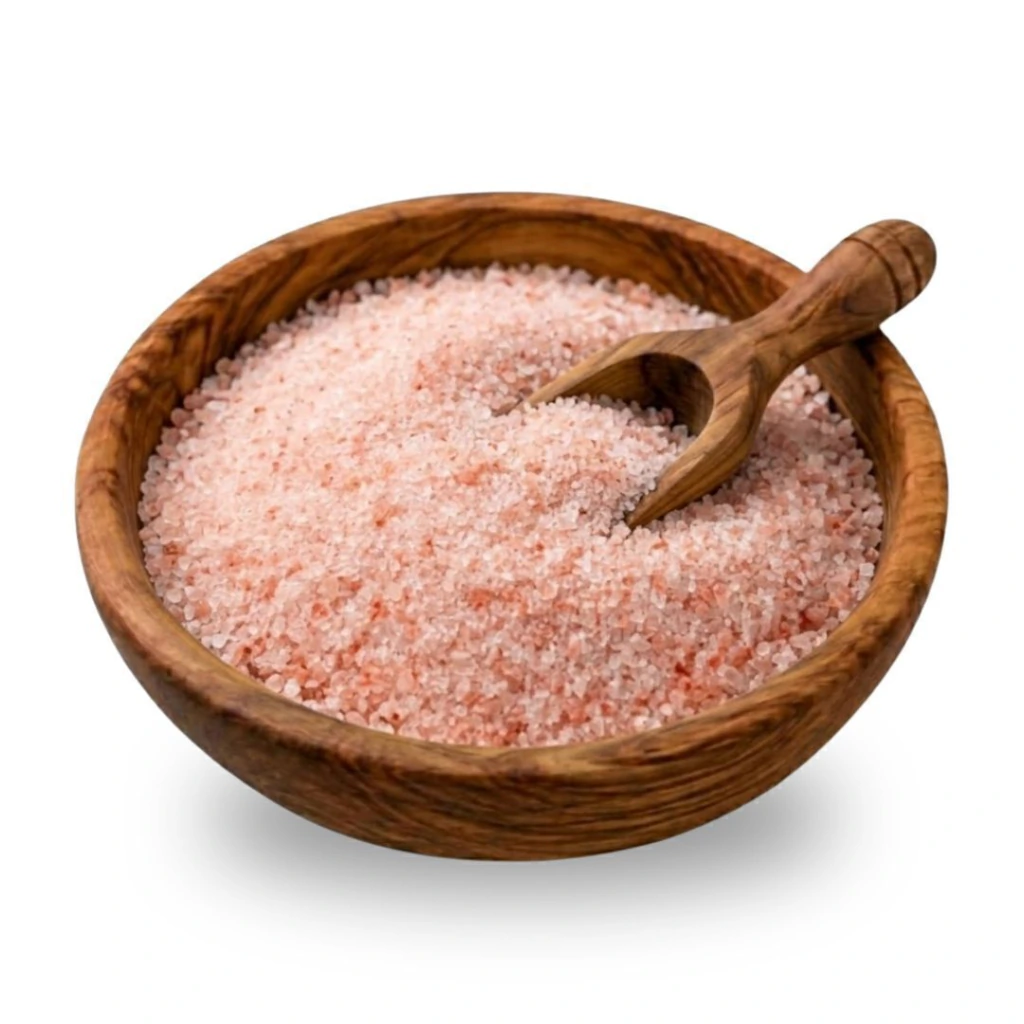 Sal del Himalaya fina 250gr