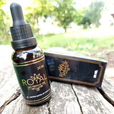 Aceite CBD eco natural 10ml al 39,9%