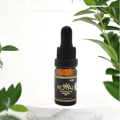 Aceite CBD eco natural 10ml al 5%