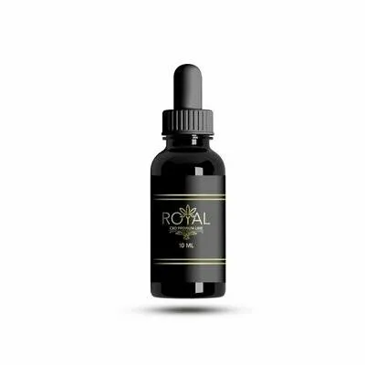 Aceite CBD Royal eco natural 30ml al 39,9%