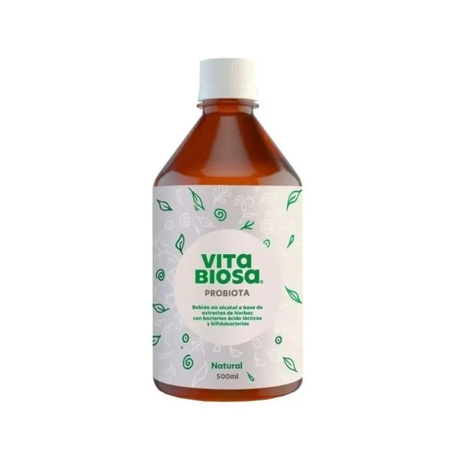Vitaviosa natural 500ml