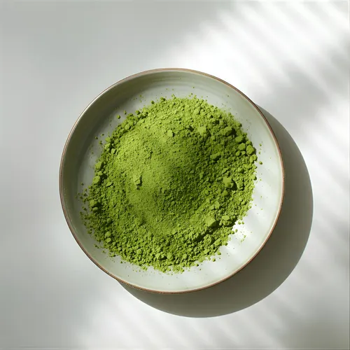 Té verde Matcha 50g