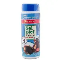 Dharam Singh sal dietética 0% sodio 50g