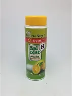 Dharam Singh sal dietética 0% sodio sabor limon 70g